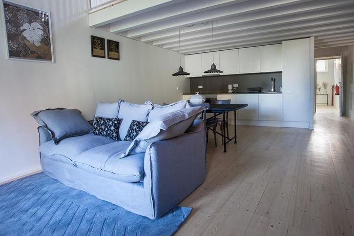 Imagen de la habitación del Apartamentos YOUROPO - Taipas. Foto 2