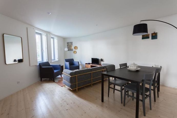 Imagen de la habitación del Apartamentos YOUROPO - Taipas. Foto 3