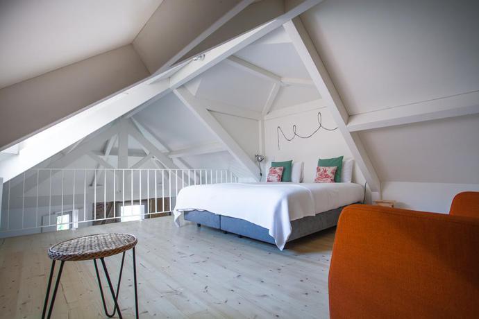 Imagen de la habitación del Apartamentos YOUROPO - Taipas. Foto 4