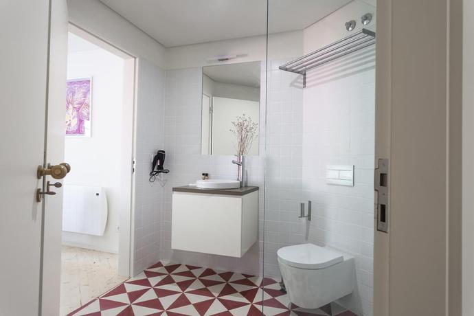 Imagen de la habitación del Apartamentos YOUROPO - Taipas. Foto 5