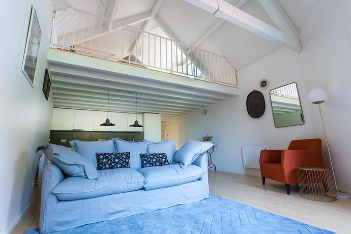 Imagen de la habitación del Apartamentos YOUROPO - Taipas. Foto 7