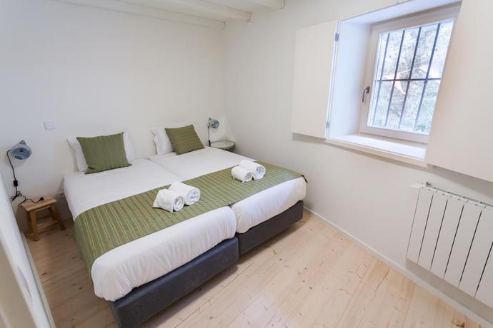 Imagen de la habitación del Apartamentos YOUROPO - Taipas. Foto 8