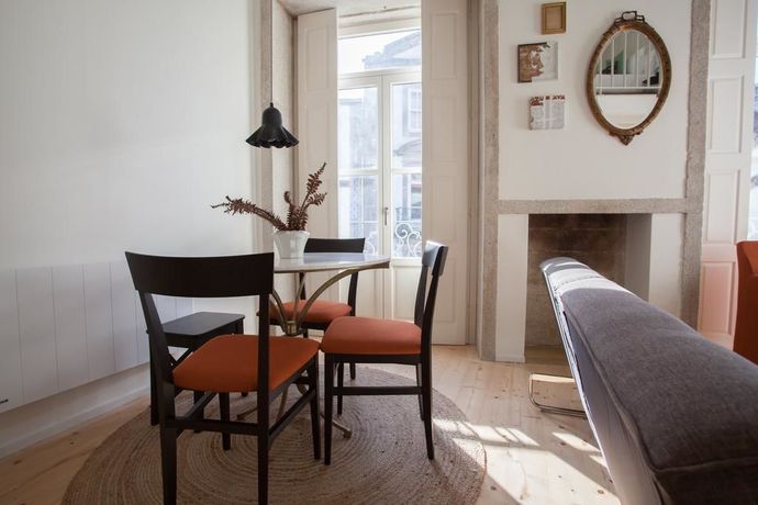 Imagen de la habitación del Apartamentos YOUROPO - Taipas. Foto 10