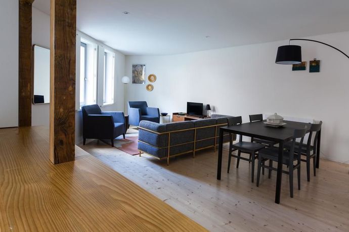 Imagen de la habitación del Apartamentos YOUROPO - Taipas. Foto 11