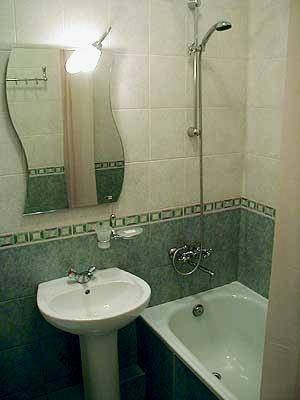 Imagen general del Apartamentos YaltaPartments. Foto 2