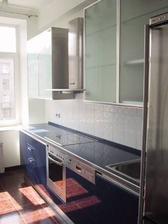 Imagen general del Apartamentos YaltaPartments. Foto 3