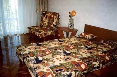 Imagen general del Apartamentos YaltaPartments. Foto 4