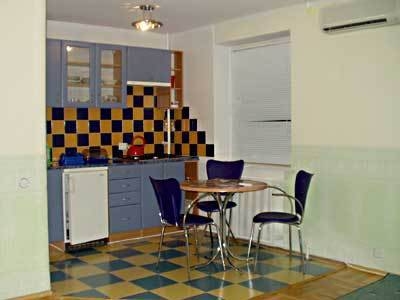 Imagen general del Apartamentos YaltaPartments. Foto 6