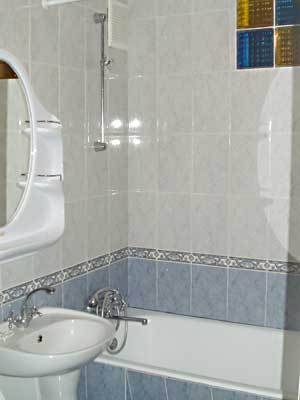 Imagen general del Apartamentos YaltaPartments. Foto 8