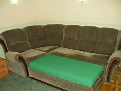 Imagen general del Apartamentos YaltaPartments. Foto 9