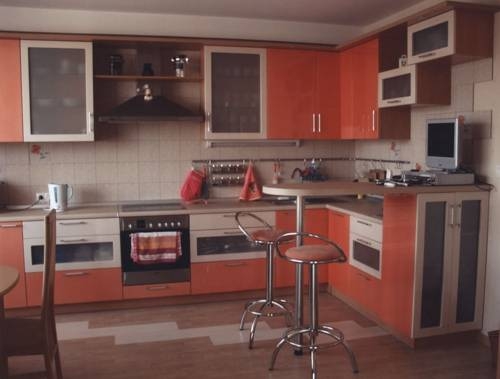 Imagen de la habitación del Apartamentos YaltaPartments. Foto 31