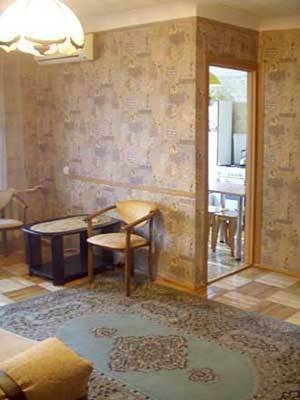 Imagen general del Apartamentos YaltaPartments. Foto 11