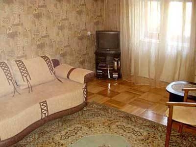 Imagen general del Apartamentos YaltaPartments. Foto 12