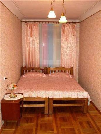 Imagen general del Apartamentos YaltaPartments. Foto 14