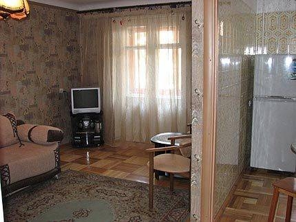 Imagen general del Apartamentos YaltaPartments. Foto 16