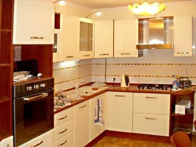 Imagen general del Apartamentos YaltaPartments. Foto 18