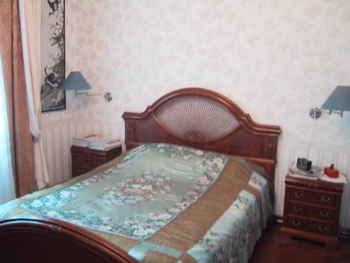 Imagen general del Apartamentos YaltaPartments. Foto 19