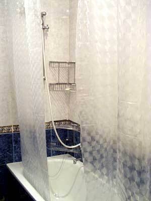 Imagen general del Apartamentos YaltaPartments. Foto 20