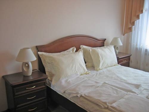 Imagen de la habitación del Apartamentos YaltaPartments. Foto 32