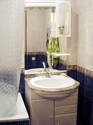 Imagen general del Apartamentos YaltaPartments. Foto 22