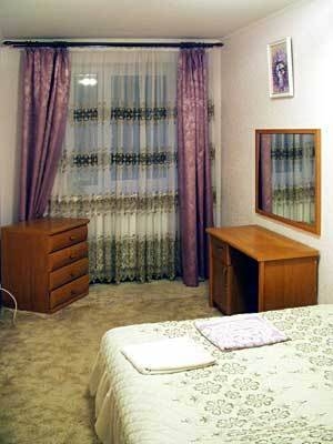 Imagen general del Apartamentos YaltaPartments. Foto 23