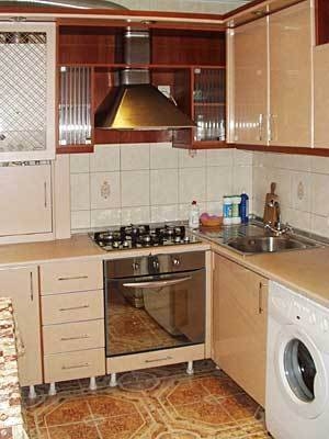 Imagen general del Apartamentos YaltaPartments. Foto 24