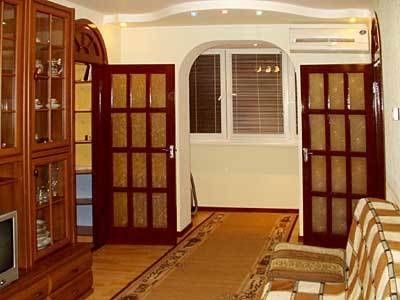 Imagen general del Apartamentos YaltaPartments. Foto 25