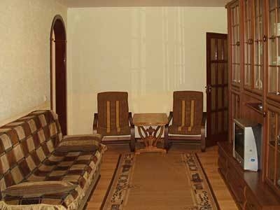 Imagen general del Apartamentos YaltaPartments. Foto 26