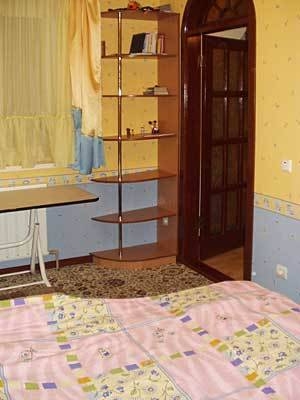 Imagen general del Apartamentos YaltaPartments. Foto 27