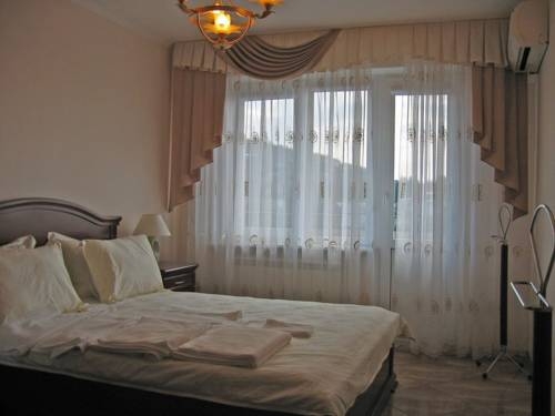 Imagen de la habitación del Apartamentos YaltaPartments. Foto 33