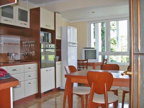 Imagen de la habitación del Apartamentos YaltaPartments. Foto 34