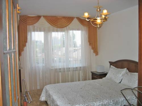 Imagen de la habitación del Apartamentos YaltaPartments. Foto 35