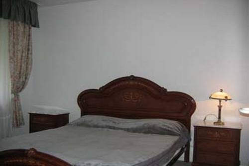 Imagen de la habitación del Apartamentos YaltaPartments. Foto 36