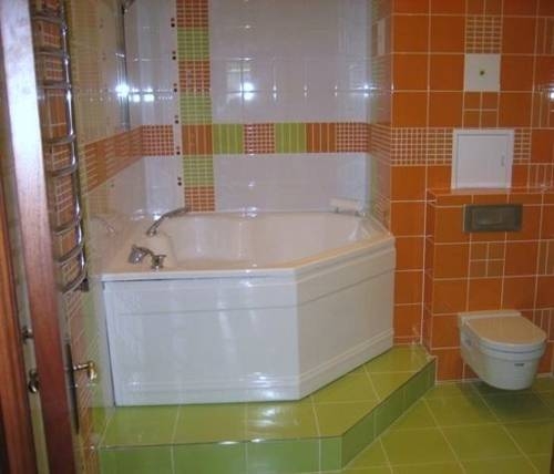 Imagen de la habitación del Apartamentos YaltaPartments. Foto 37