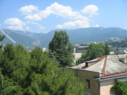 Imagen general del Apartamentos YaltaPartments. Foto 29