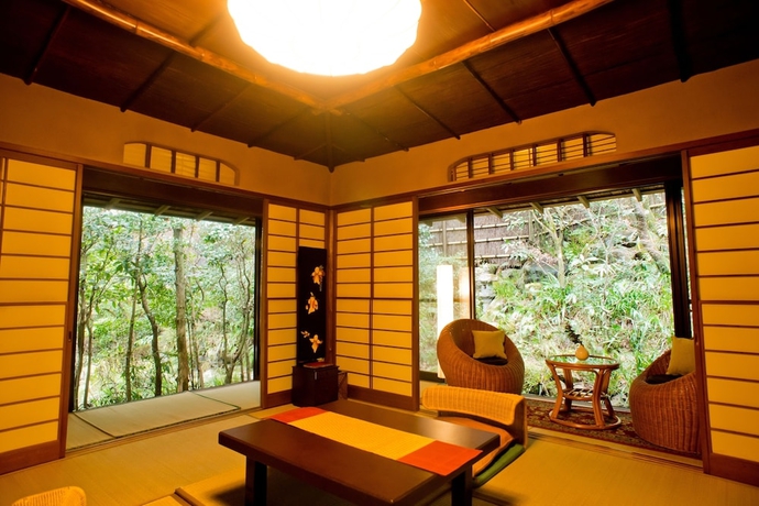 Imagen de la habitación del Apartamentos Yamagaso. Foto 6