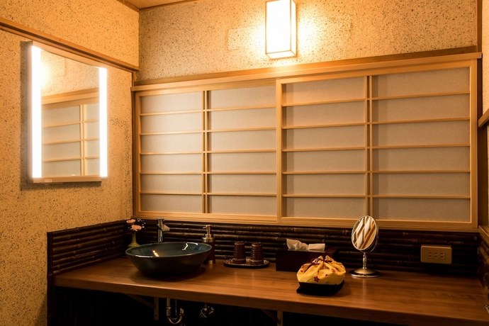 Imagen de la habitación del Apartamentos Yamagaso. Foto 7