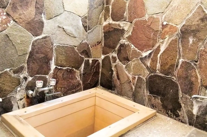 Imagen de la habitación del Apartamentos Yamagaso. Foto 17