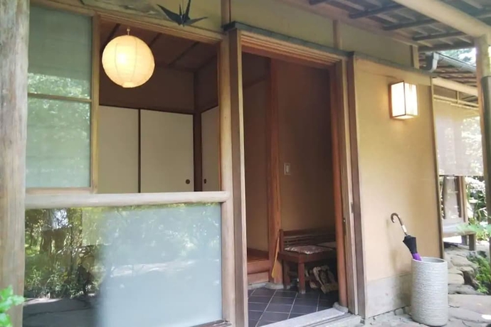 Imagen de la habitación del Apartamentos Yamagaso. Foto 19