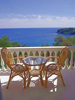 Imagen de la habitación del Apartamentos Yannis Kanali Studios. Foto 2