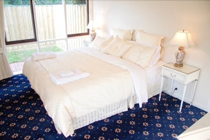 Imagen de la habitación del Apartamentos Yarra Glen Racecourse. Foto 2