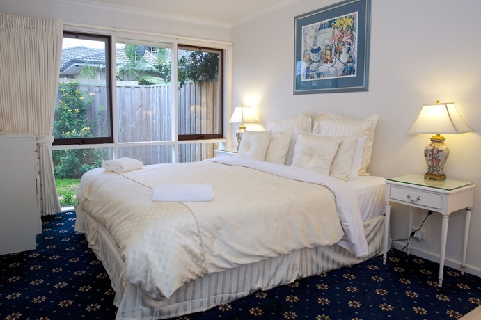 Imagen de la habitación del Apartamentos Yarra Glen Racecourse. Foto 5