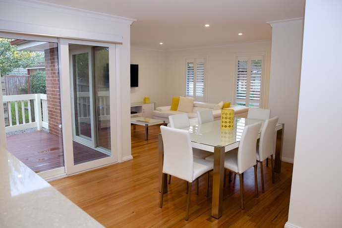 Imagen de la habitación del Apartamentos Yarra Glen Racecourse. Foto 7