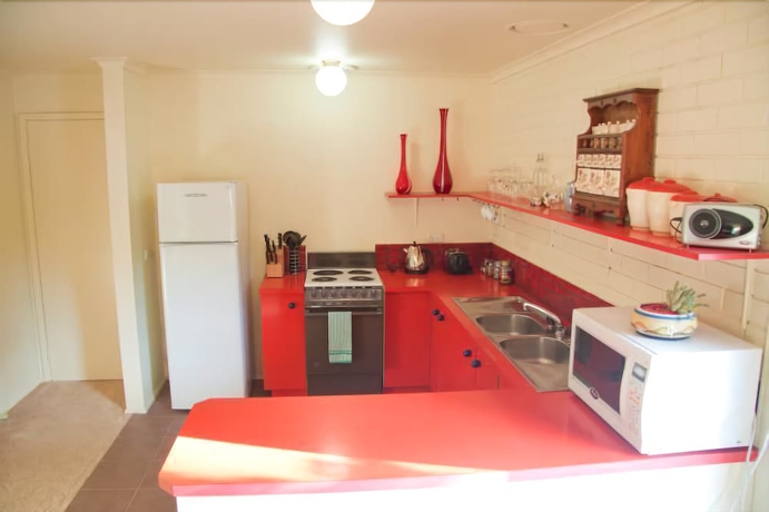 Imagen de la habitación del Apartamentos Yarra Glen Racecourse. Foto 8