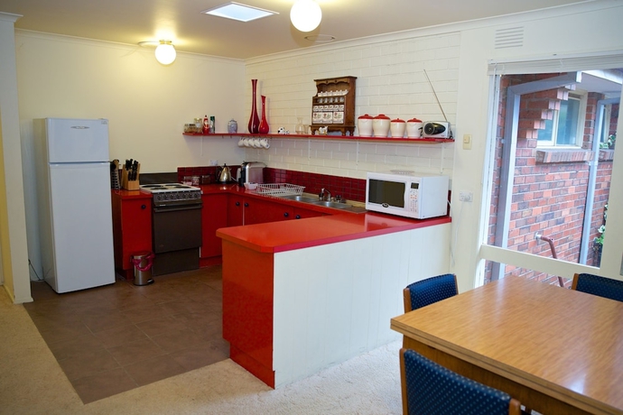 Imagen de la habitación del Apartamentos Yarra Glen Racecourse. Foto 10