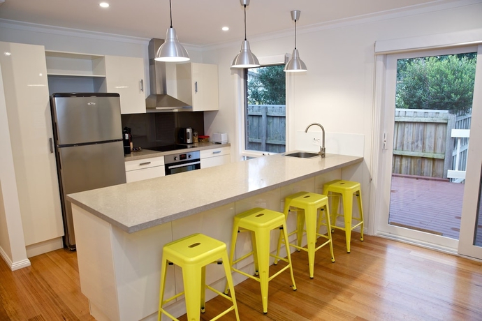 Imagen de la habitación del Apartamentos Yarra Glen Racecourse. Foto 11