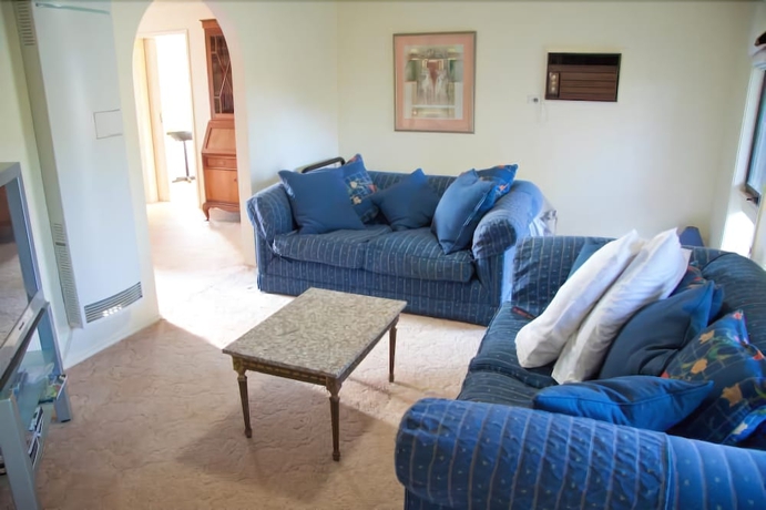 Imagen de la habitación del Apartamentos Yarra Glen Racecourse. Foto 13