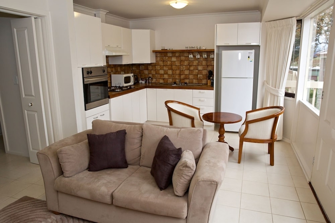 Imagen de la habitación del Apartamentos Yarra Glen Racecourse. Foto 14