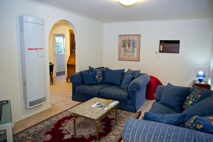 Imagen de la habitación del Apartamentos Yarra Glen Racecourse. Foto 15