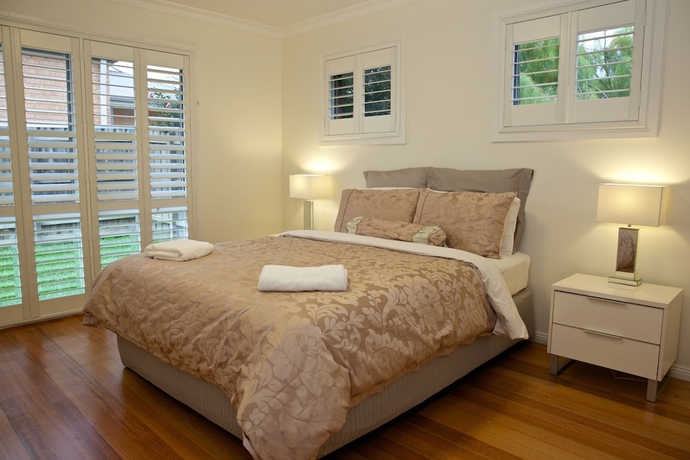 Imagen de la habitación del Apartamentos Yarra Glen Racecourse. Foto 16